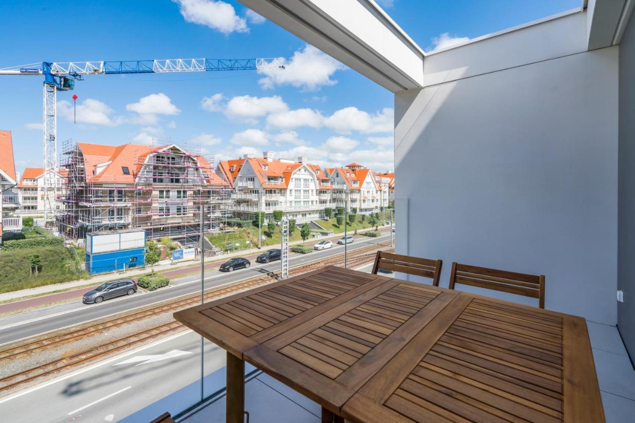 Appartement Villa Creole Jachthaven Nieuport Extérieur photo