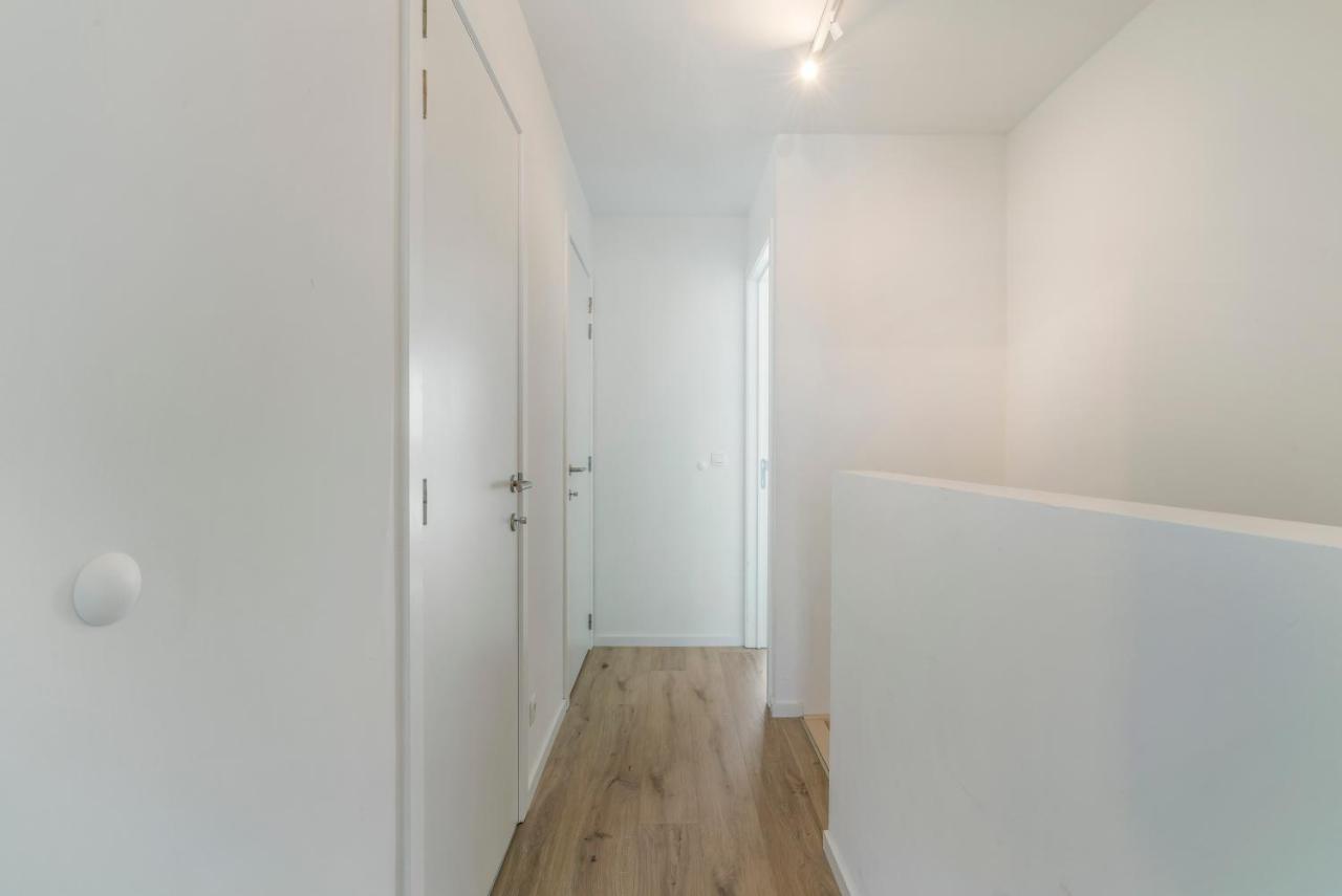 Appartement Villa Creole Jachthaven Nieuport Extérieur photo