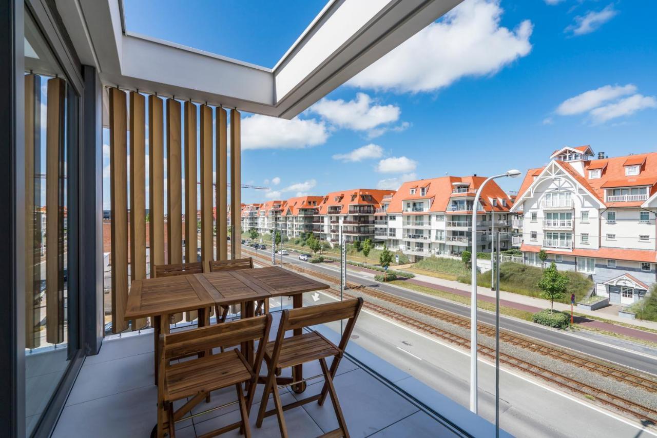 Appartement Villa Creole Jachthaven Nieuport Extérieur photo
