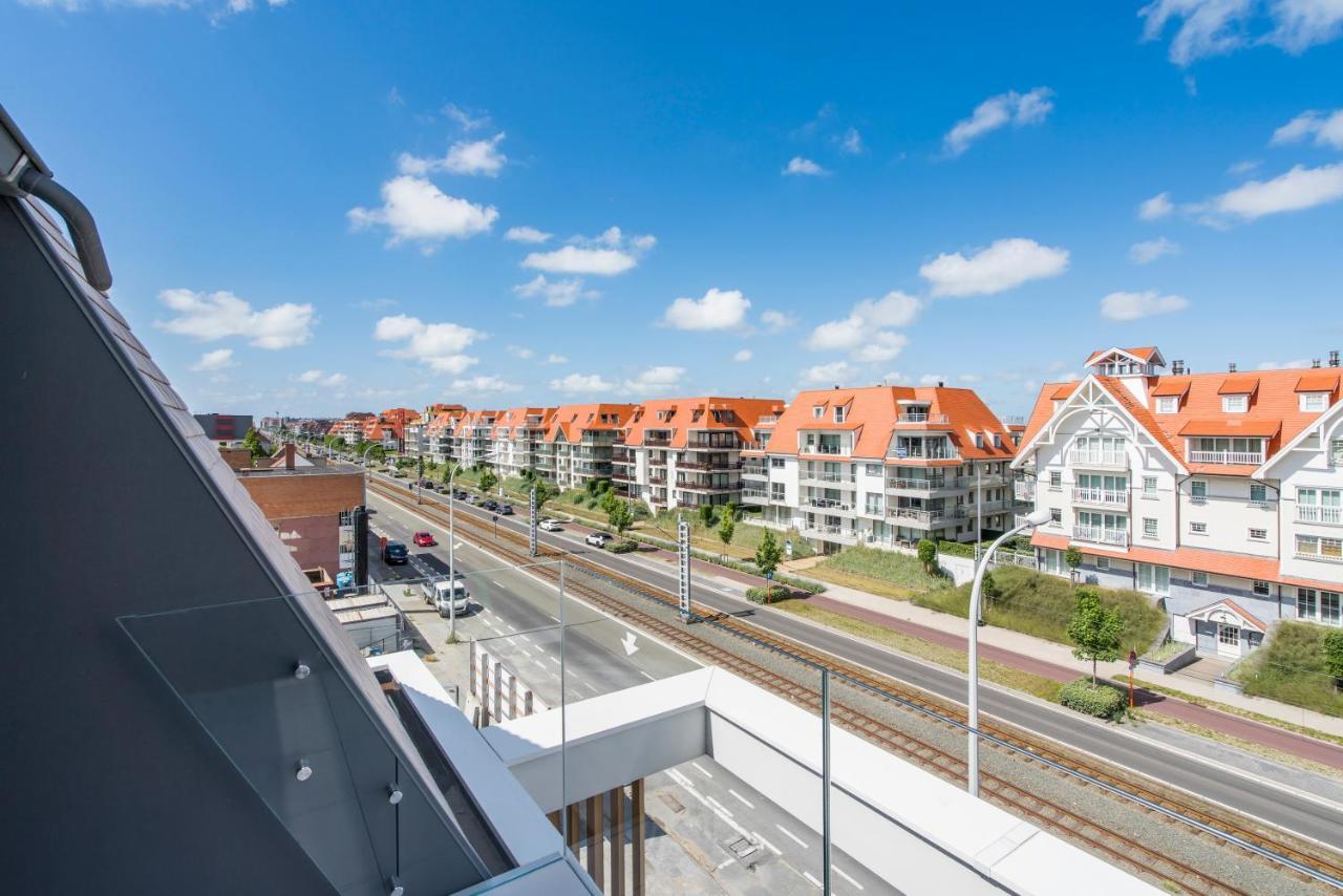 Appartement Villa Creole Jachthaven Nieuport Extérieur photo