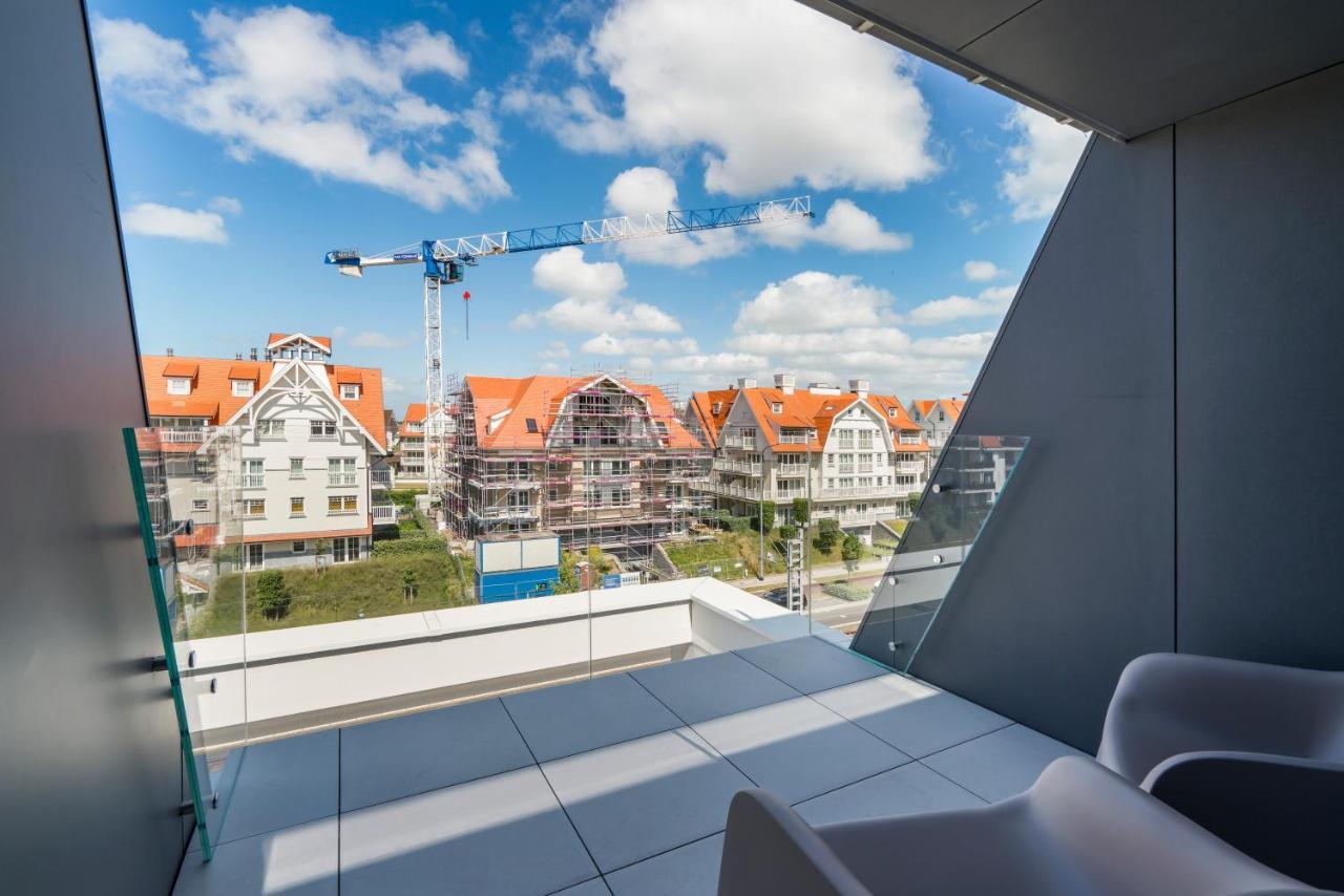 Appartement Villa Creole Jachthaven Nieuport Extérieur photo